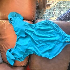 Bathing suit, Time and True xxl 16/18 never worn